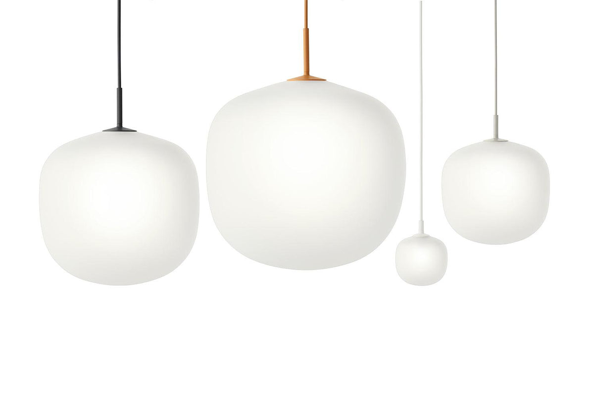 Rime Pendant, Taf architects, Muuto