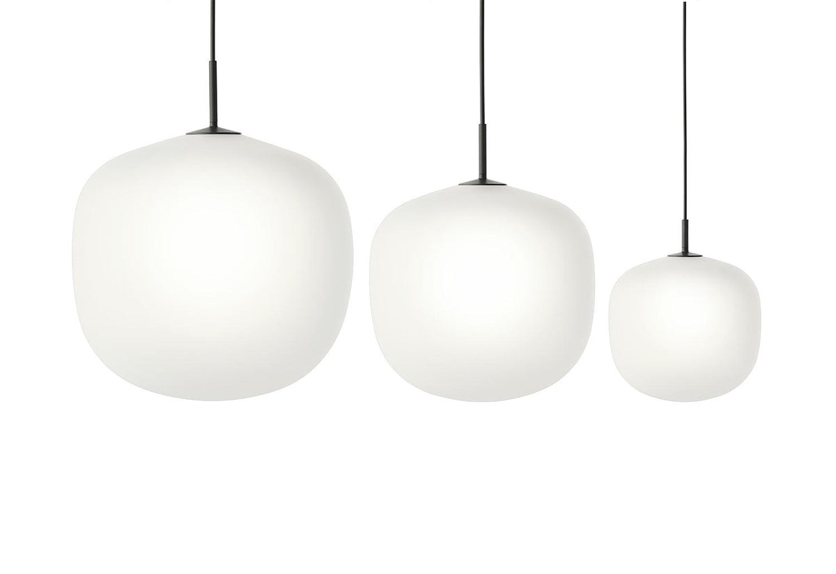 Rime Pendant, Taf architects, Muuto