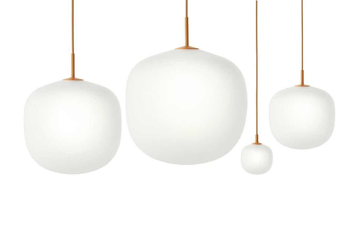 Rime Pendant, Taf architects, Muuto