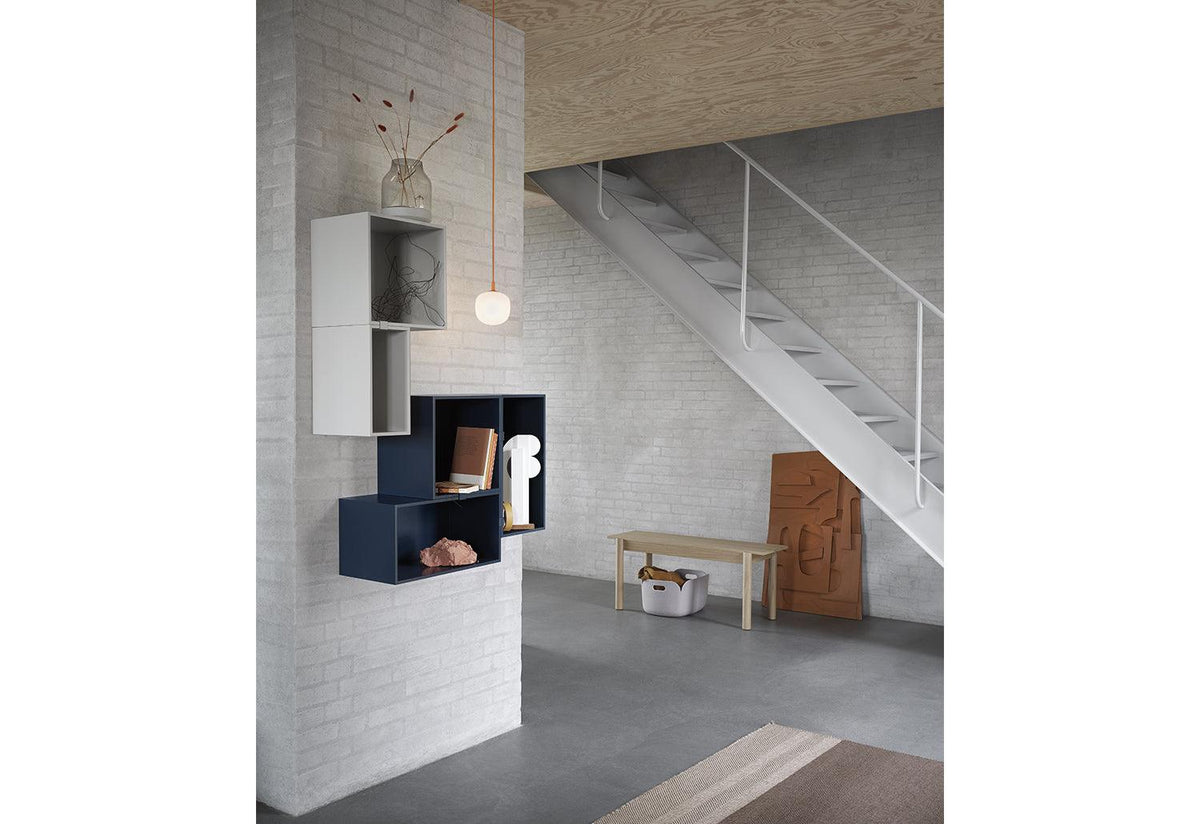 Rime Pendant, Taf architects, Muuto