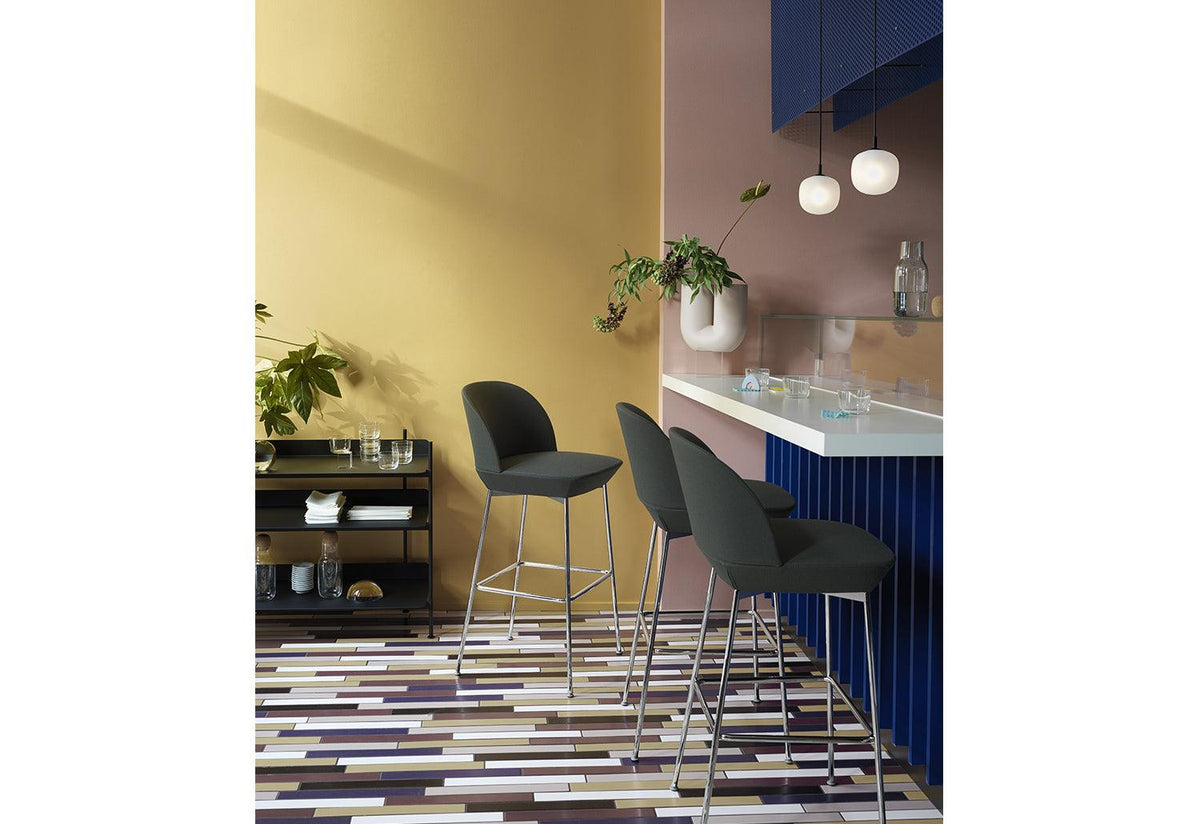 Rime Pendant, Taf architects, Muuto
