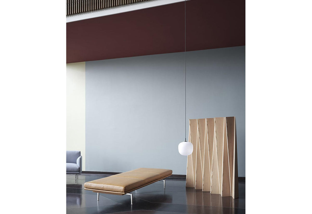 Rime Pendant, Taf architects, Muuto