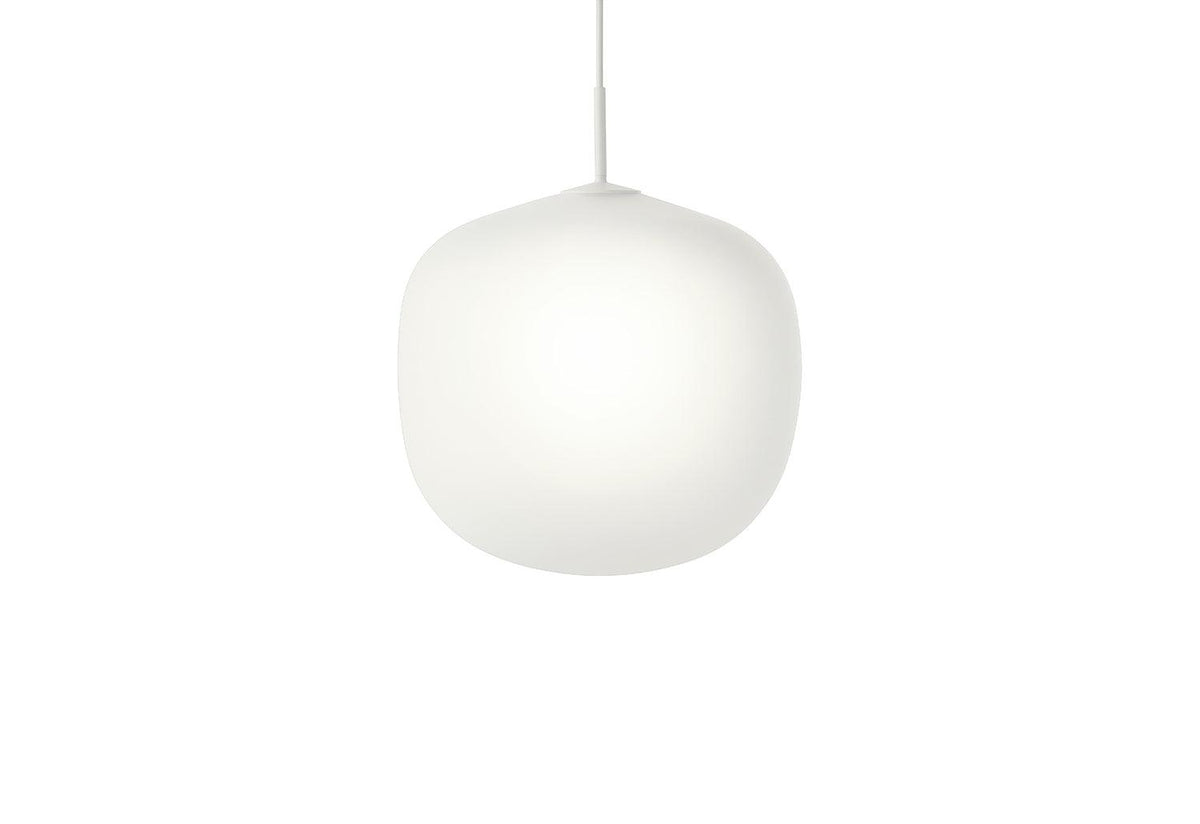 Rime Pendant, Taf architects, Muuto