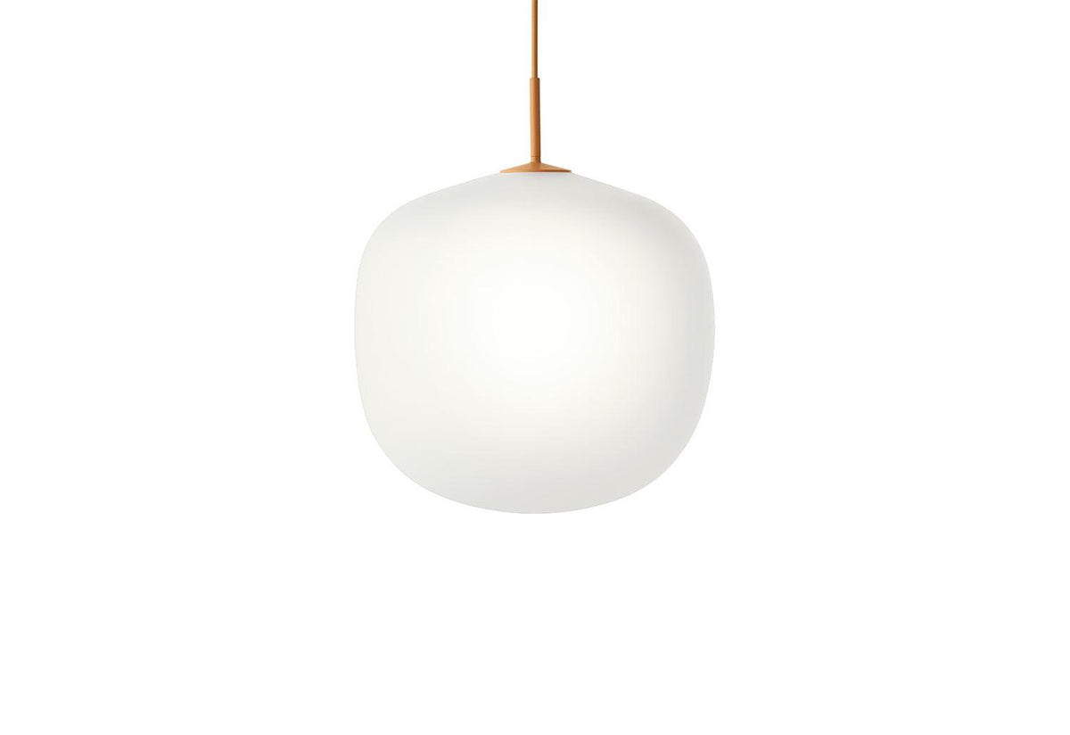 Rime Pendant, Taf architects, Muuto
