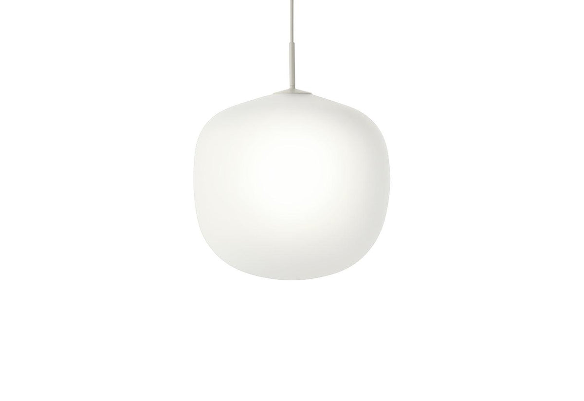 Rime Pendant, Taf architects, Muuto