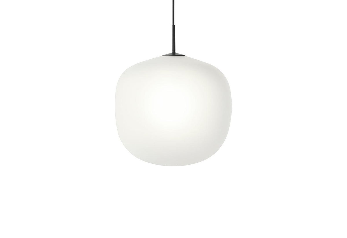 Rime Pendant, Taf architects, Muuto