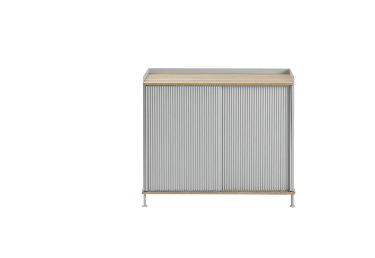 Enfold Sideboard, Thomas bentzen, Muuto