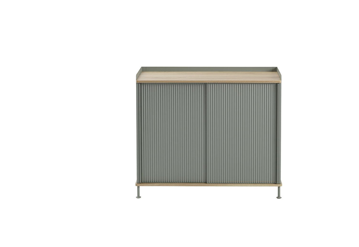 Enfold Sideboard, Thomas bentzen, Muuto