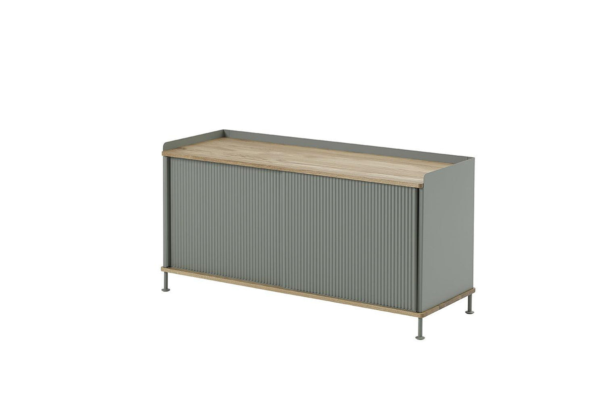 Enfold Sideboard, Thomas bentzen, Muuto