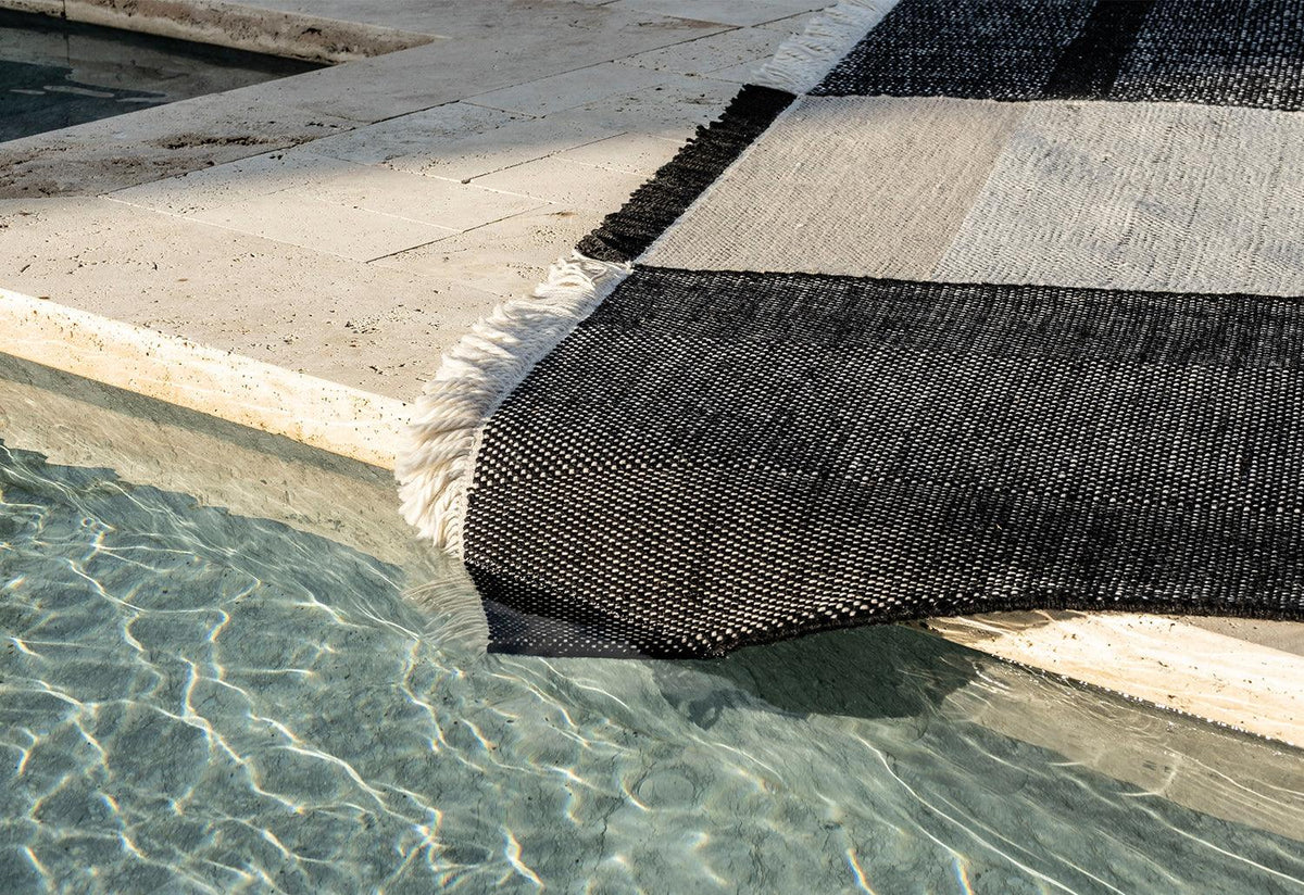 Tres Outdoor Rug, Nani marquina, Nanimarquina