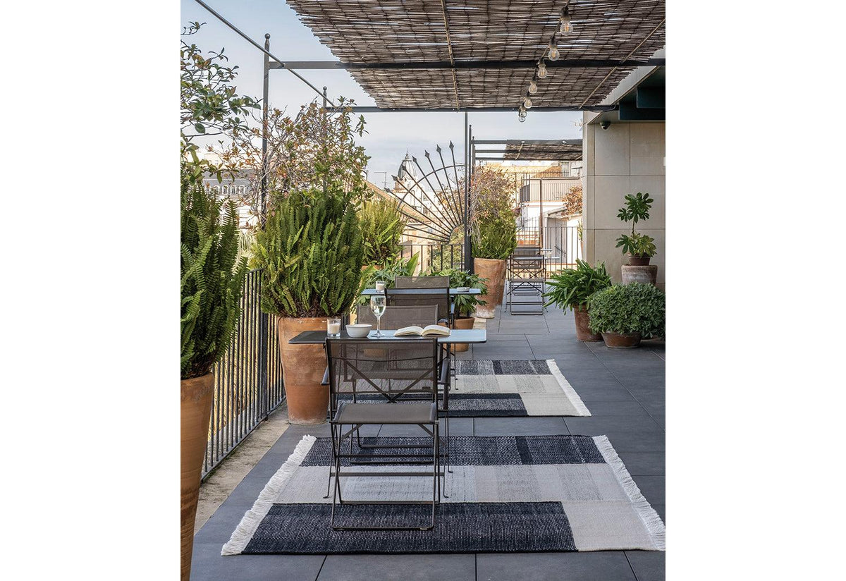 Tres Outdoor Rug, Nani marquina, Nanimarquina
