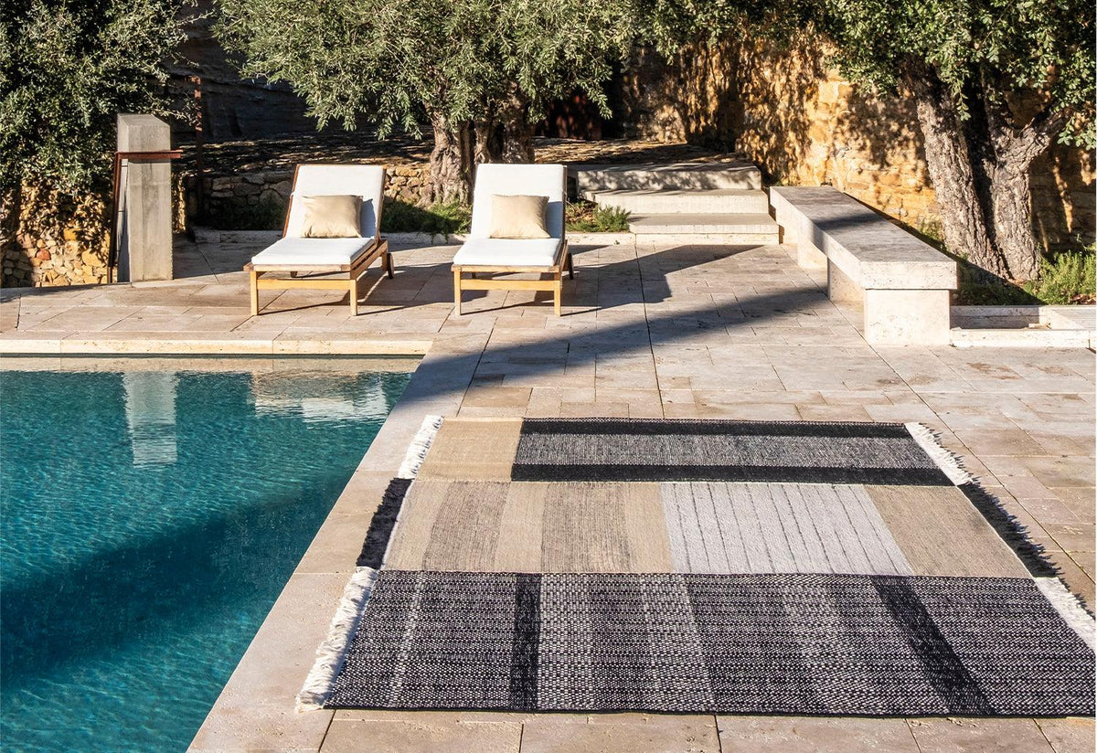 Tres Outdoor Rug, Nani marquina, Nanimarquina