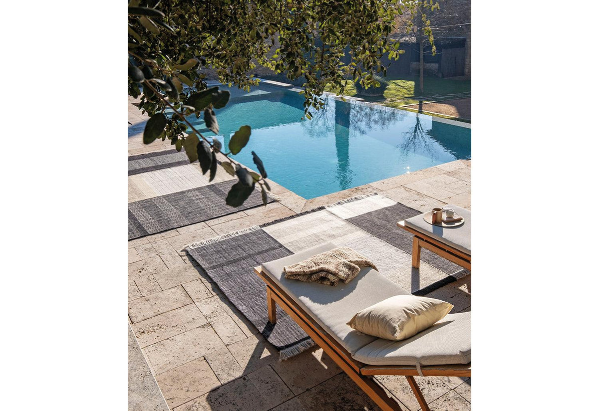 Tres Outdoor Rug, Nani marquina, Nanimarquina