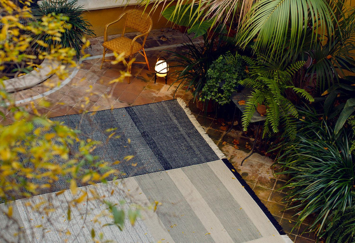 Tres Outdoor Rug, Nani marquina, Nanimarquina