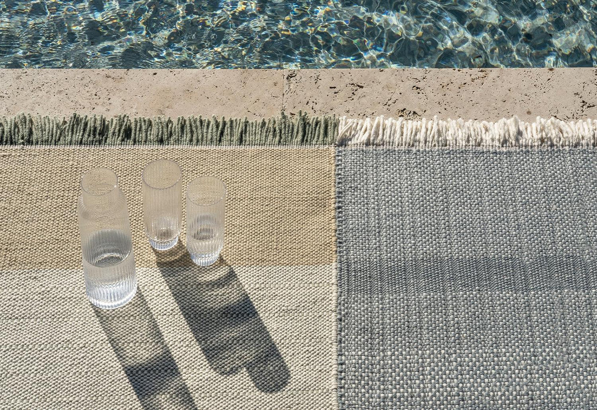 Tres Outdoor Rug, Nani marquina, Nanimarquina