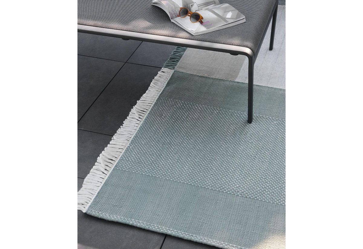 Tres Outdoor Rug, Nani marquina, Nanimarquina