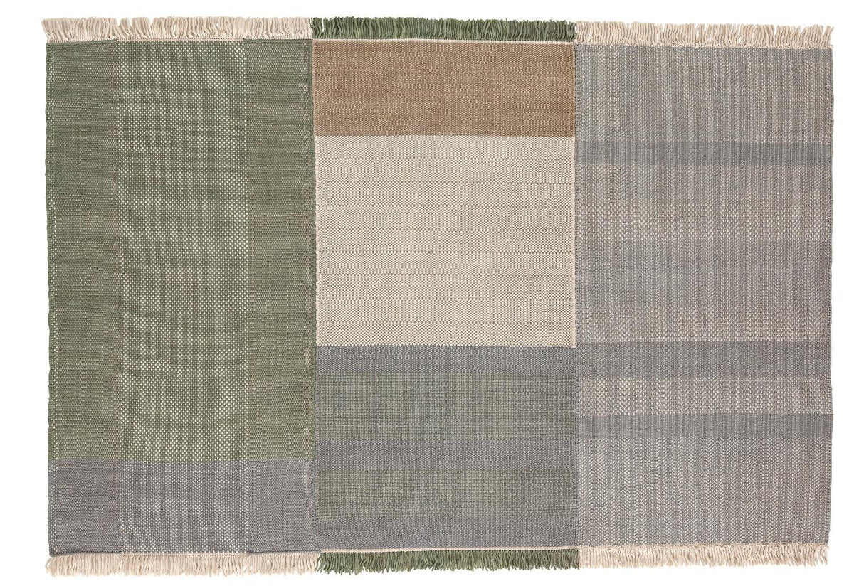 Tres Outdoor Rug, Nani marquina, Nanimarquina