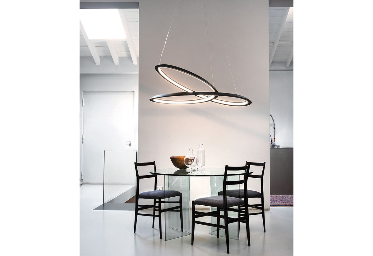 Kepler Pendant, Arihiro miyake, Nemo lighting