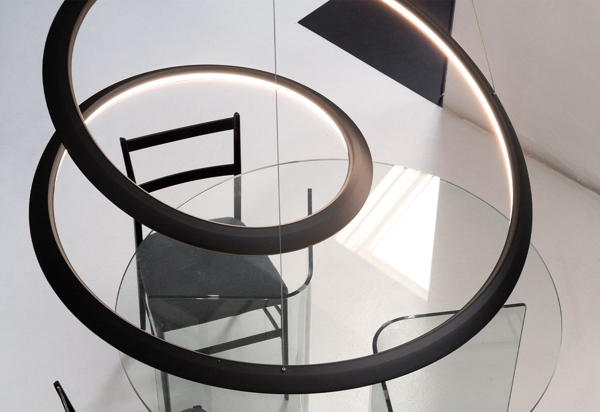 Kepler Pendant, Arihiro miyake, Nemo lighting