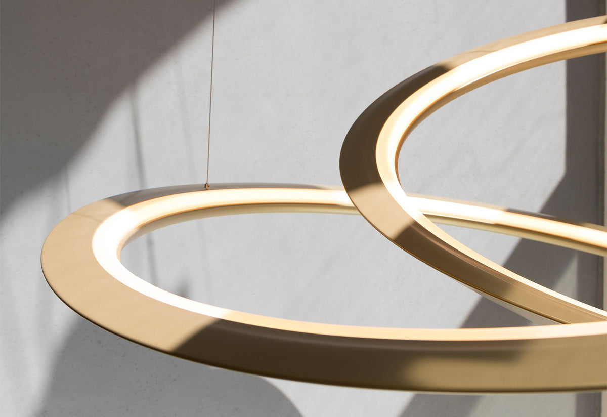 Kepler Pendant, Arihiro miyake, Nemo lighting