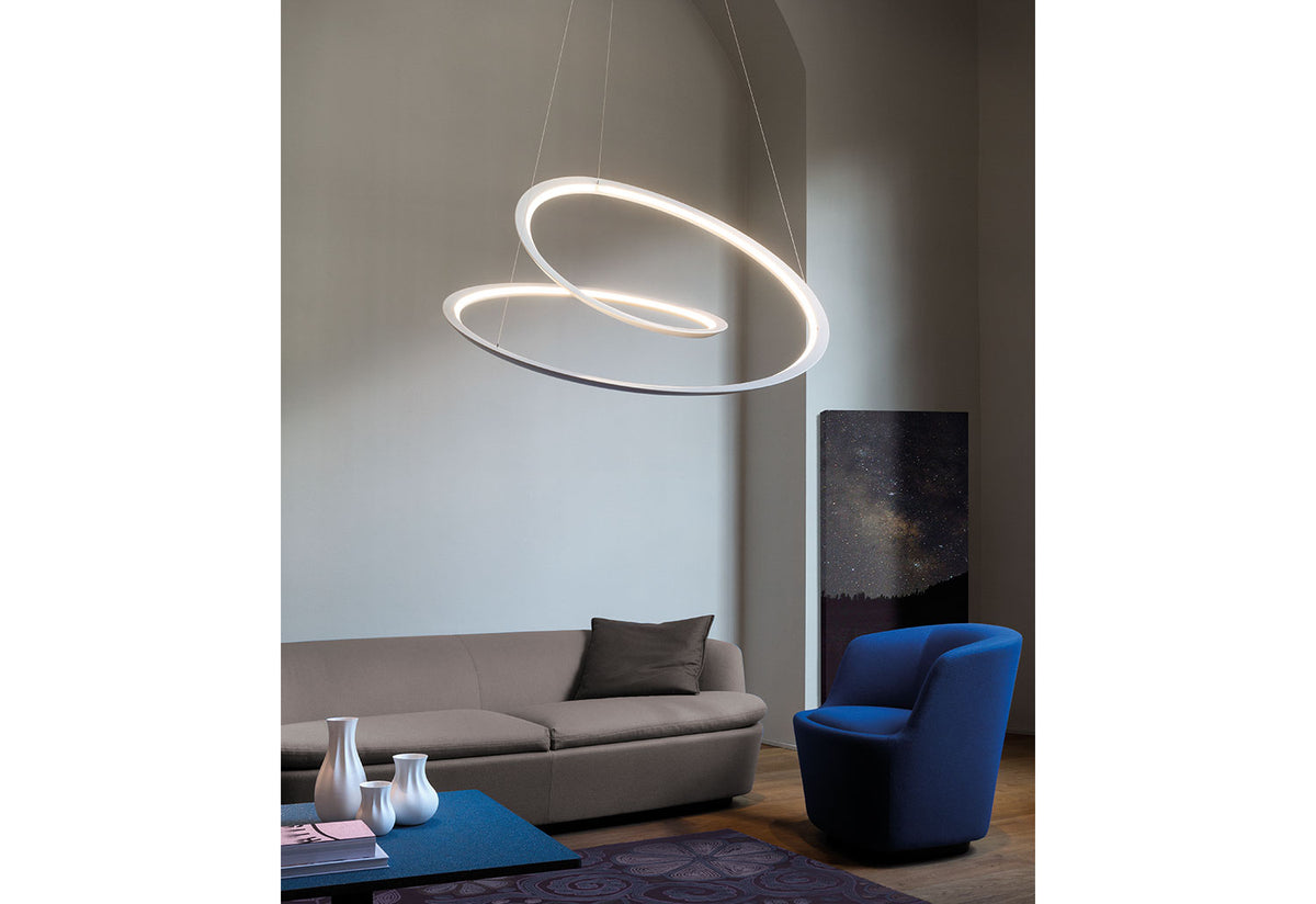 Kepler Pendant, Arihiro miyake, Nemo lighting