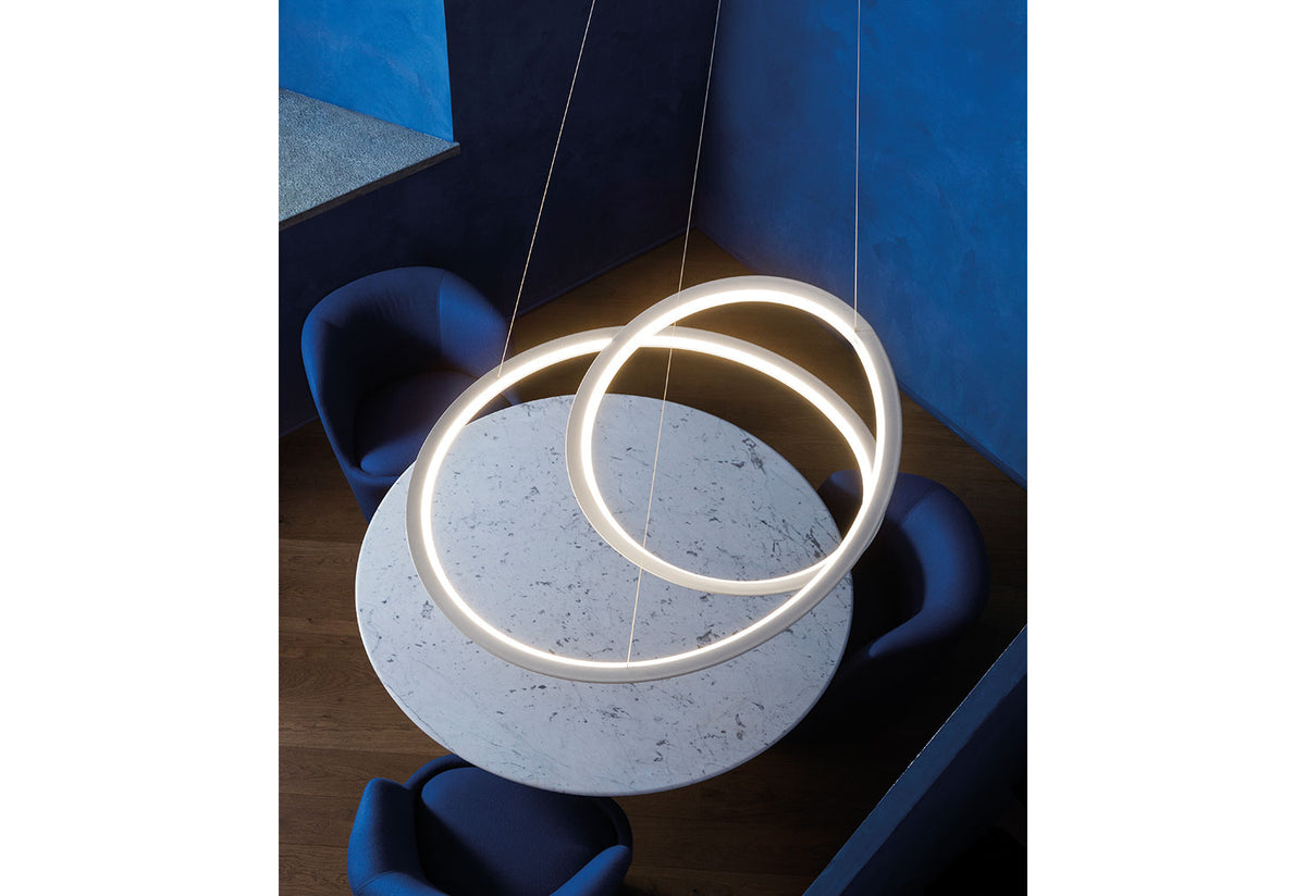 Kepler Pendant, Arihiro miyake, Nemo lighting