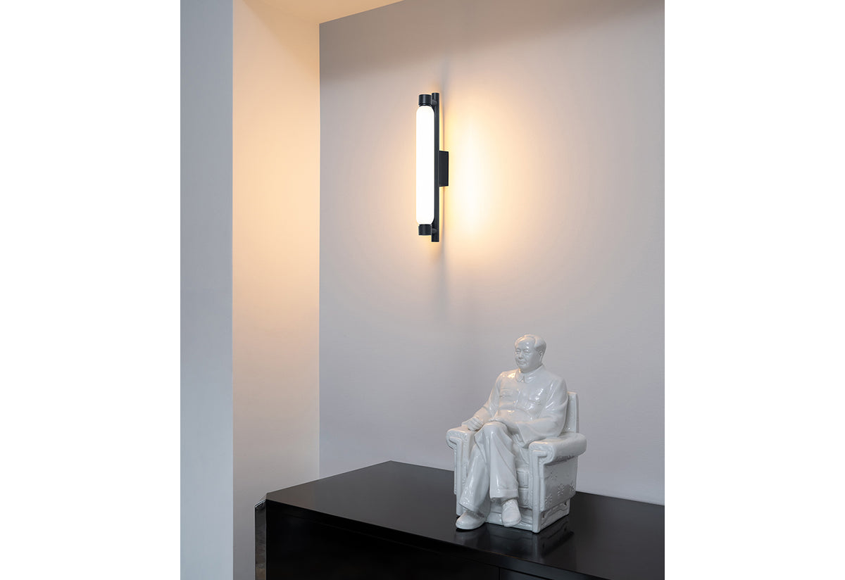 La Roche Wall Light, Le corbusier, Nemo lighting