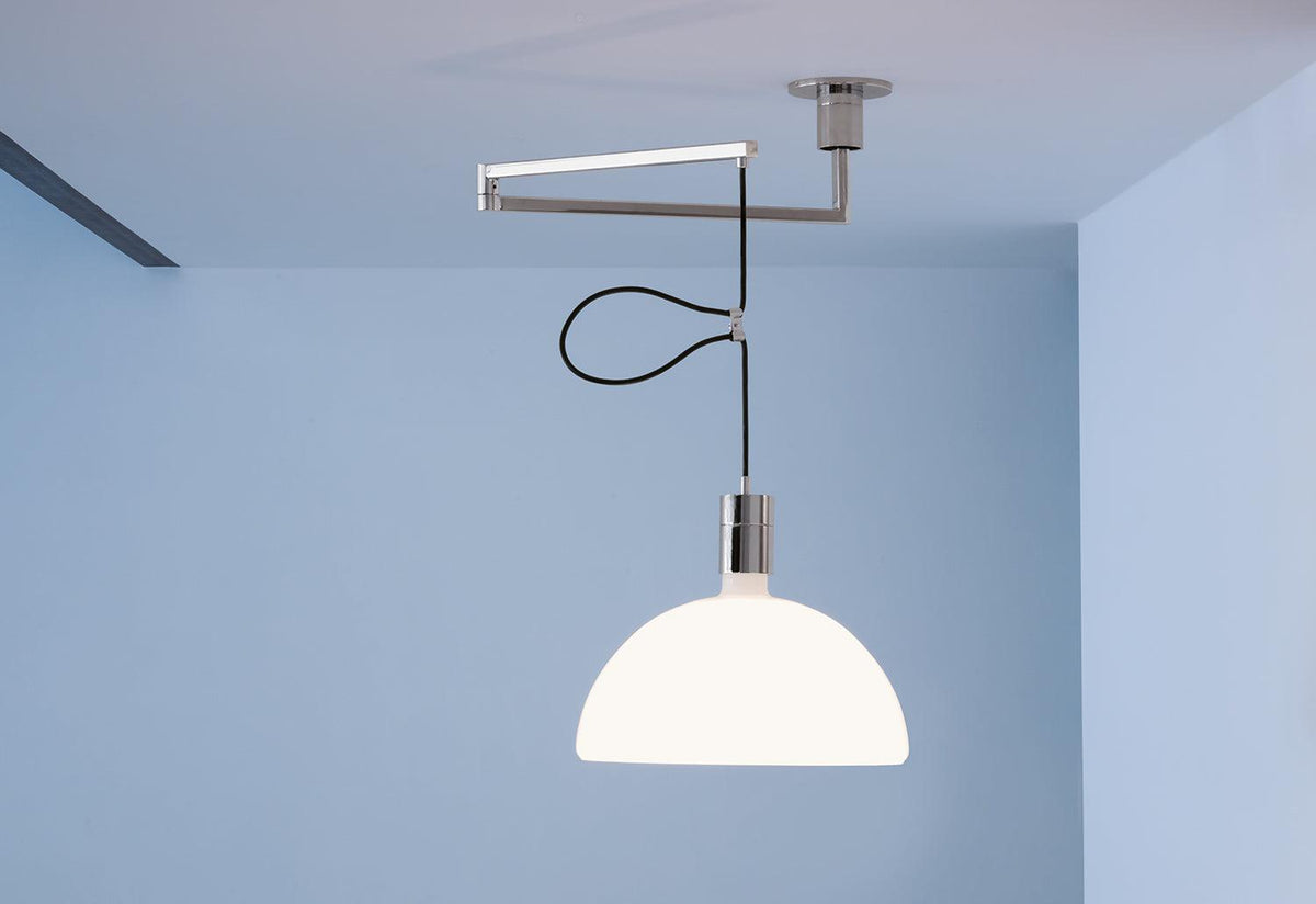 AS41C Pendant, Franco albini, Nemo lighting