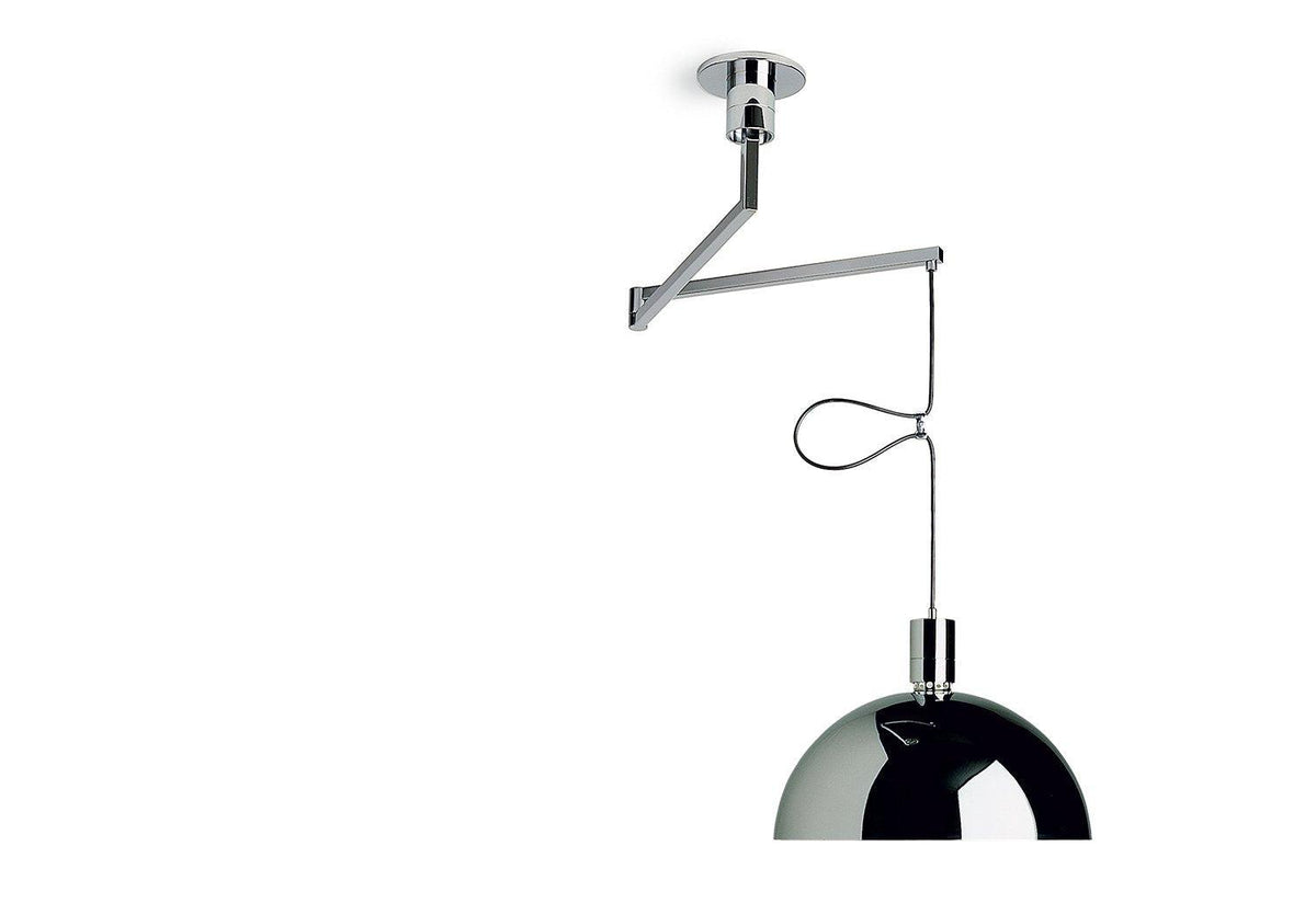AS41Z Pendant, Franco albini, Nemo lighting