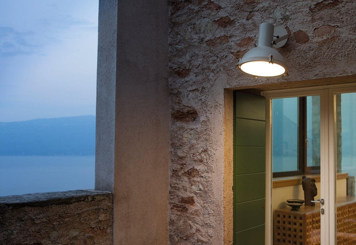 Projecteur 365 Wall Light, Le corbusier, Nemo lighting