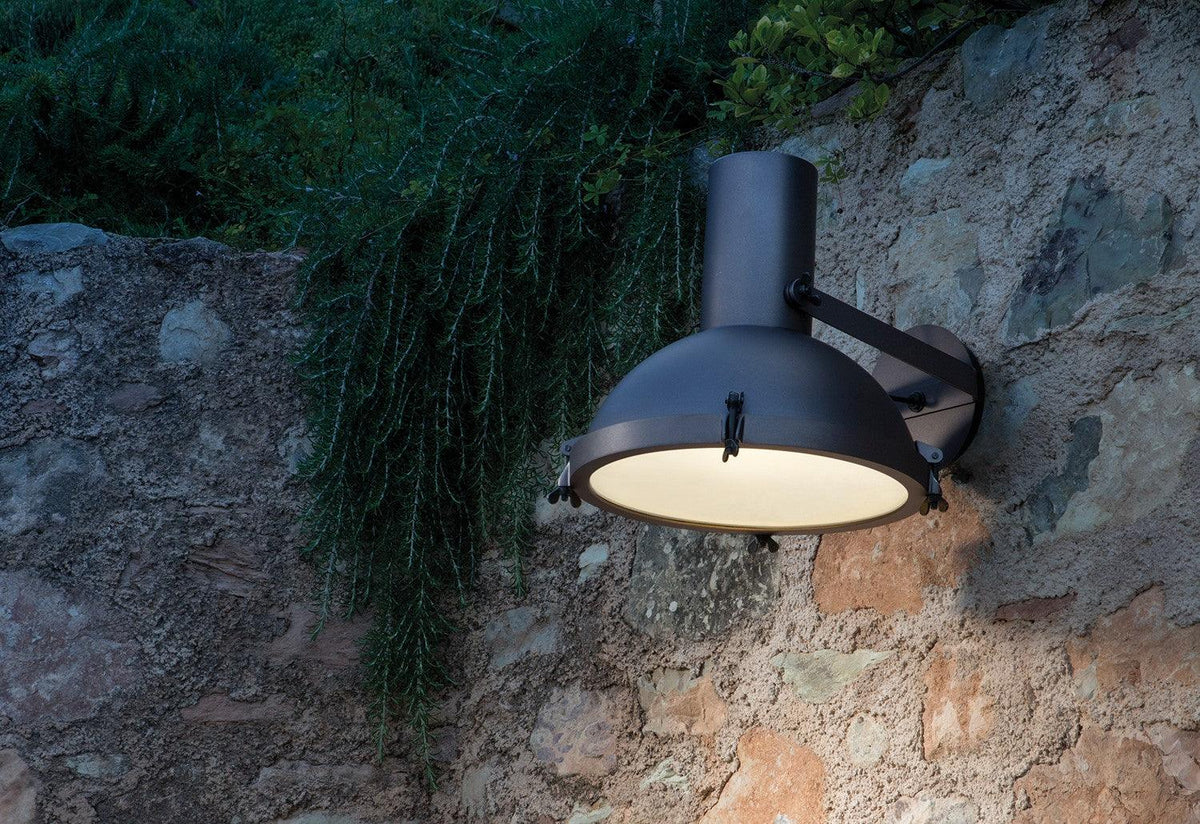 Projecteur 365 Wall Light, Le corbusier, Nemo lighting