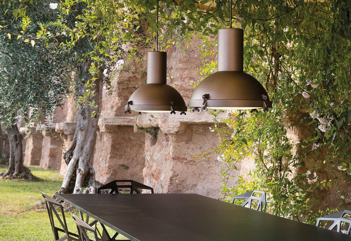 Projecteur 365 Pendant, Le corbusier, Nemo lighting