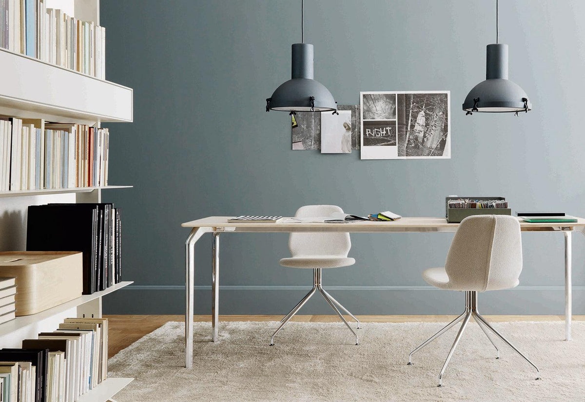 Projecteur 365 Pendant, Le corbusier, Nemo lighting