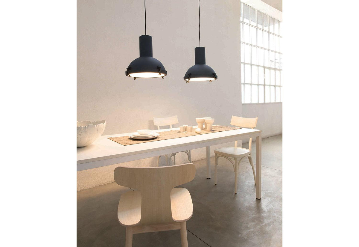Projecteur 365 Pendant, Le corbusier, Nemo lighting