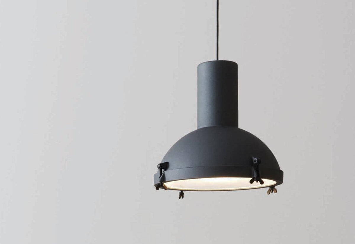 Projecteur 365 Pendant, Le corbusier, Nemo lighting