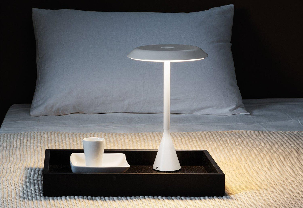 Panama Mini Battery Table Light, Euga design, Nemo lighting