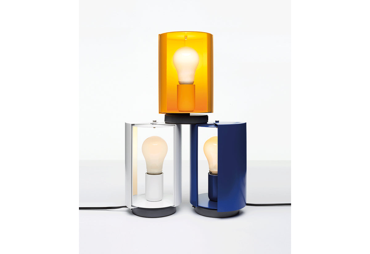 Pivotant À Poser, Charlotte perriand, Nemo lighting