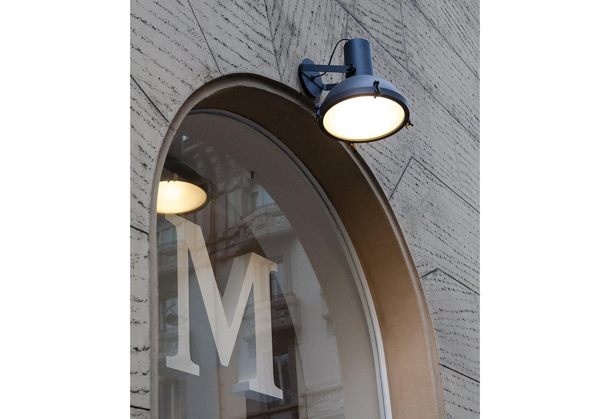 Projecteur 365 Wall Light, Le corbusier, Nemo lighting
