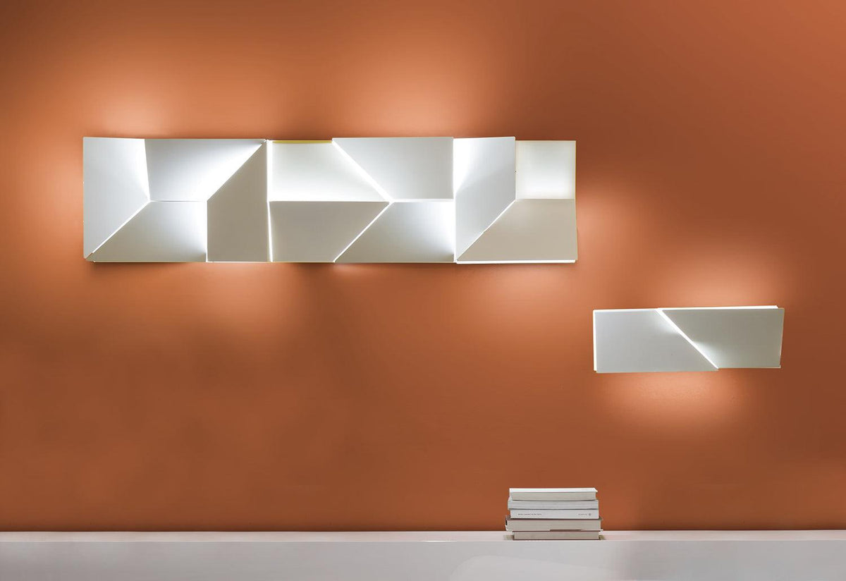 Wall Shadows Wall Light, Charles kalpakian, Nemo lighting