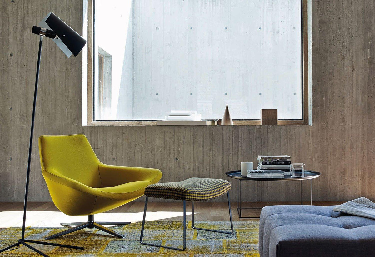 Claritas Floor Light, Vico magistretti, Nemo lighting
