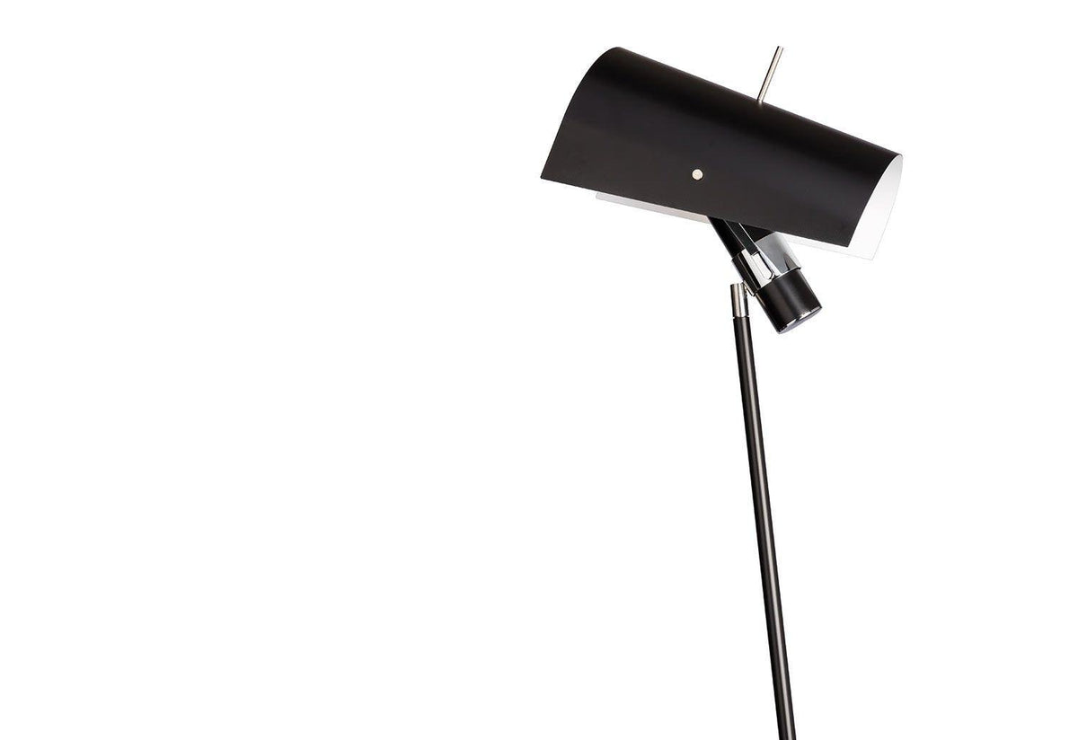 Claritas Floor Light, Vico magistretti, Nemo lighting