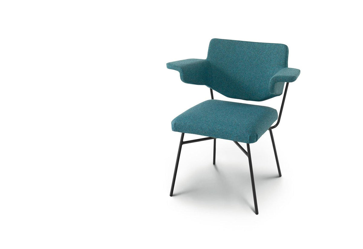 Neptunia Chair, B.b.p.r, Arflex
