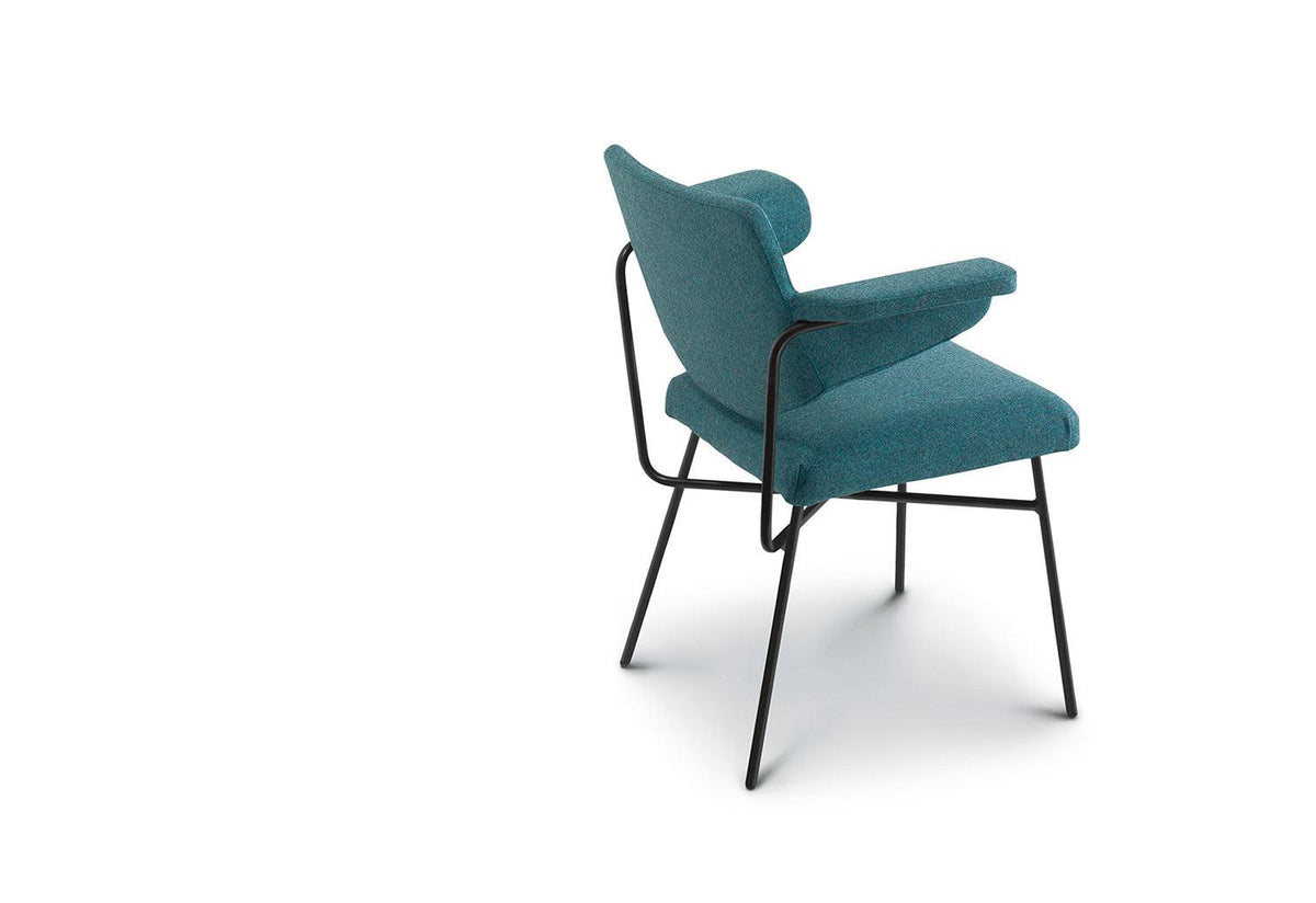 Neptunia Chair, B.b.p.r, Arflex