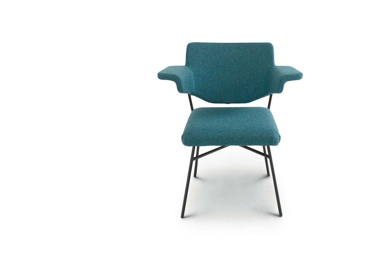 Neptunia Chair, B.b.p.r, Arflex