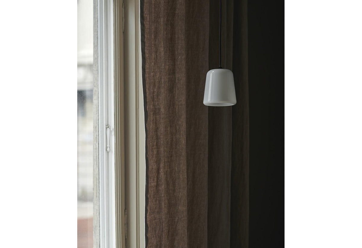 Material Pendant, Noergaard and kechayas, New works