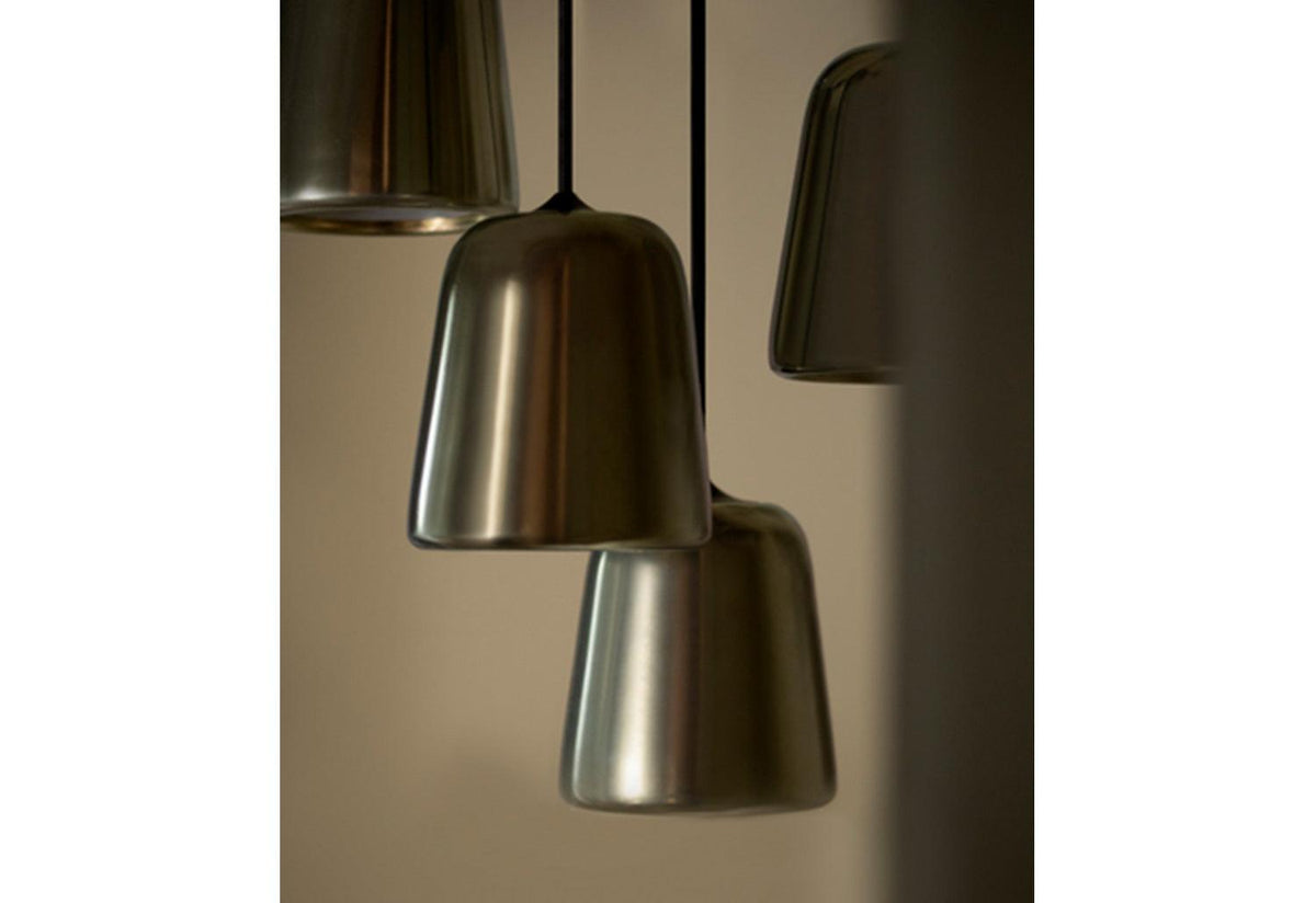 Material Pendant, Noergaard and kechayas, New works