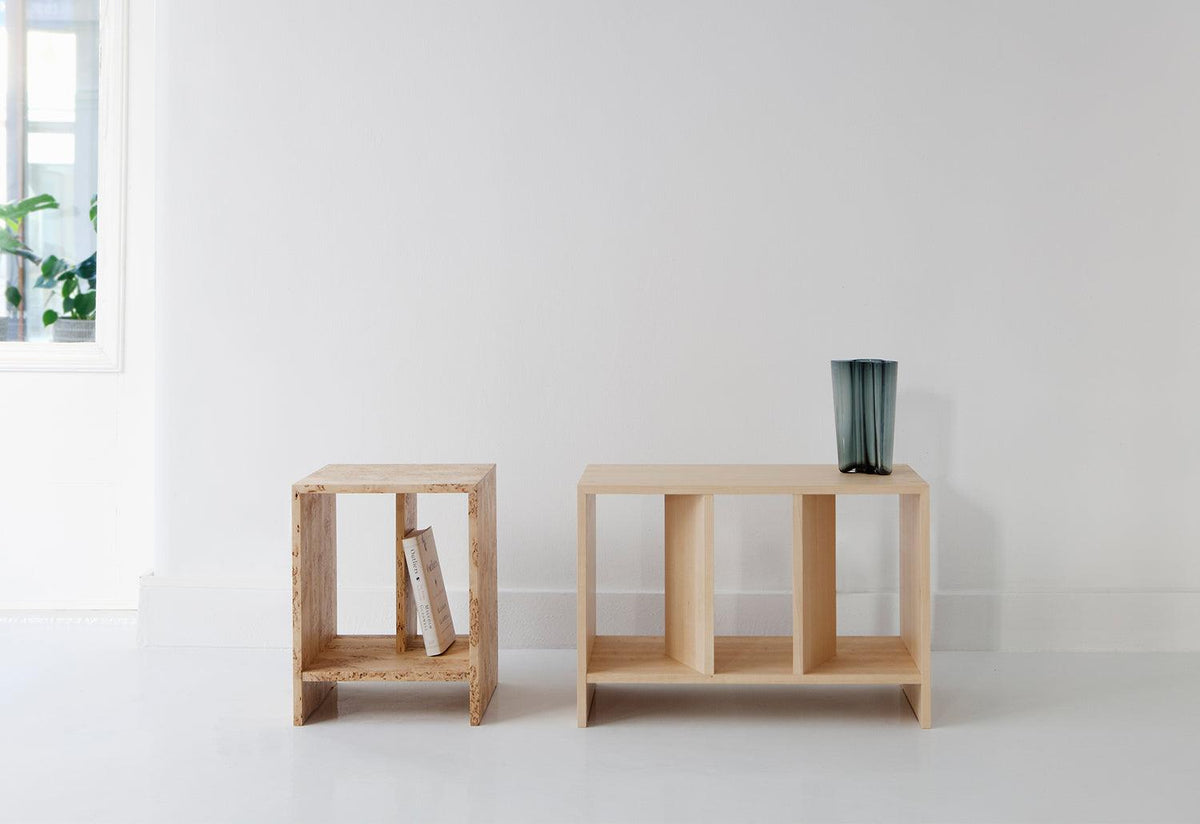 Arte Osa 1-2-3, Alfredo haberli, Nikari