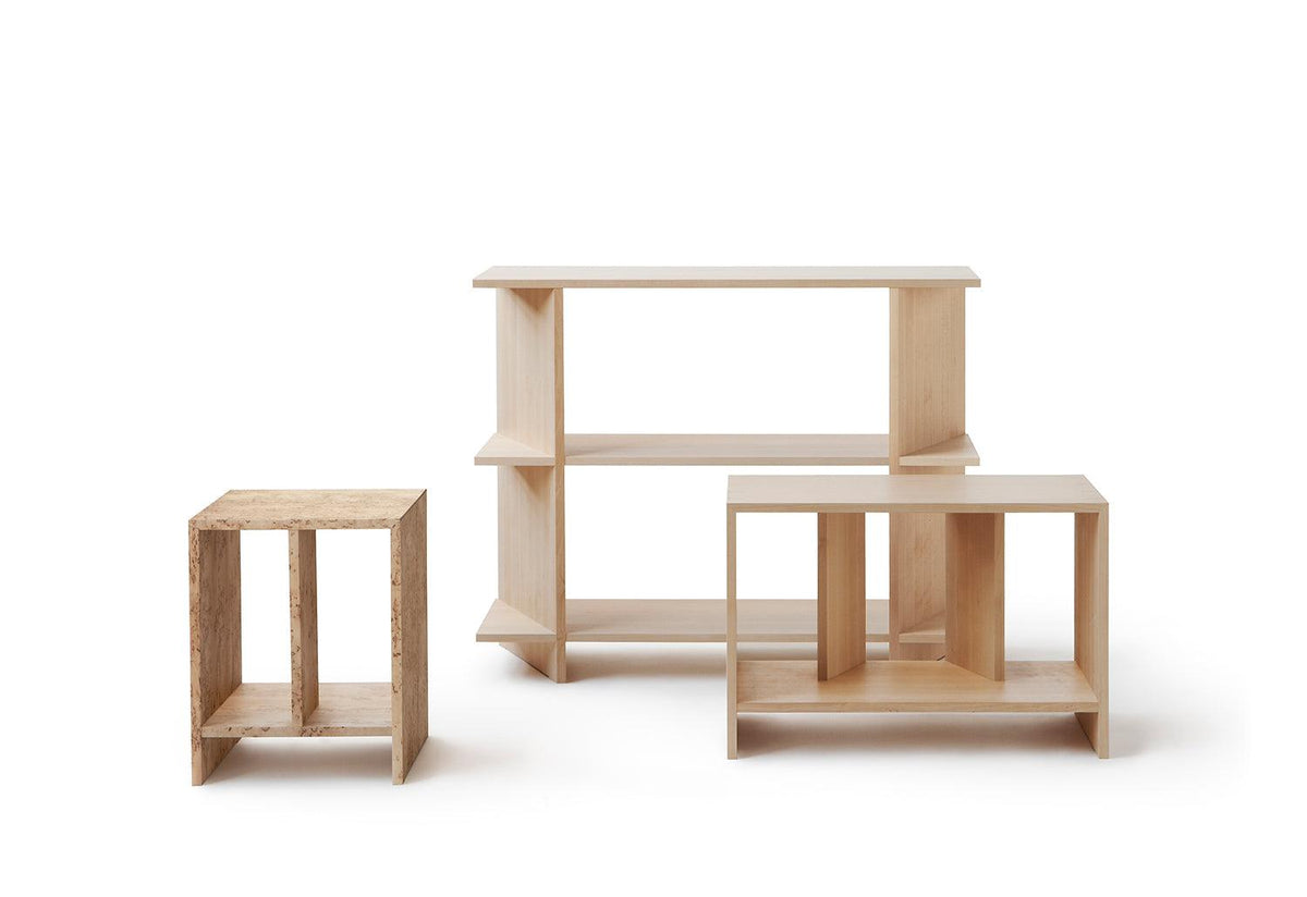 Arte Osa 1-2-3, Alfredo haberli, Nikari