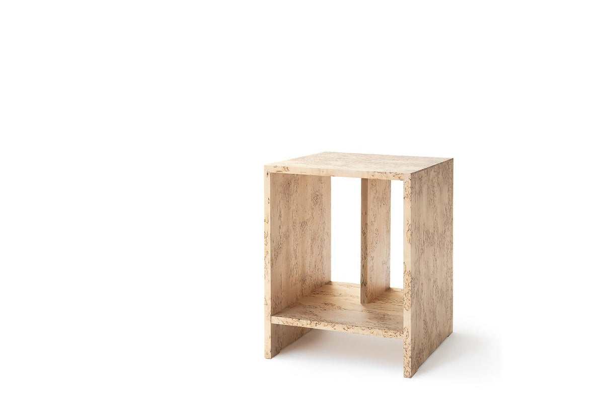 Arte Osa 1-2-3, Alfredo haberli, Nikari