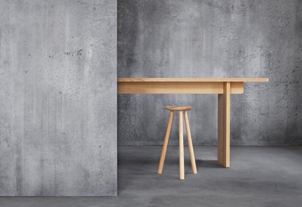 Edi Table, Claesson koivisto rune, Nikari